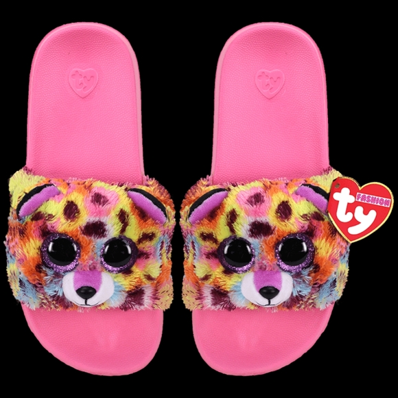 Ty Shoes Beanie Boo Slides Poshmark